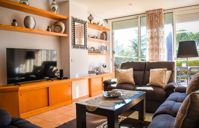 Unik Vacation Tamarit - Foto 17