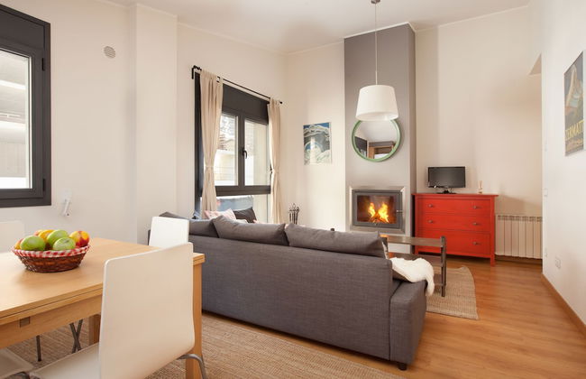 Tarter Mountain Suites - Foto 44