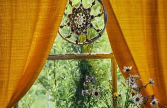 Blickinsfreie - Cabin - Foto 34