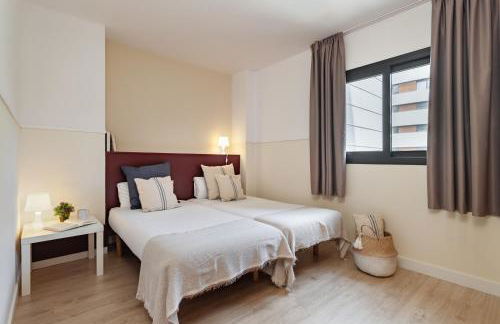 Apartments Sata Olimpic Village Area - Foto 38