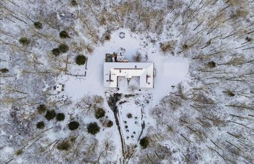 The Rock Oak Escape - Foto 61