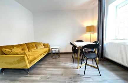 Home Apartments - Foto 1