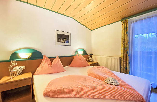 INT4 - 2 Zimmer max. 5 Personen A3 - Foto 15