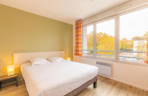 Appart'City Classic Bourg en Bresse - Foto 2