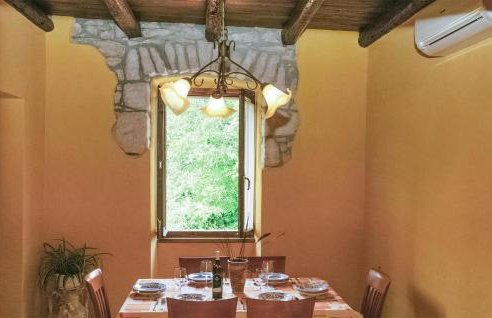 4 Bedroom Stunning Home In Labin - Foto 14