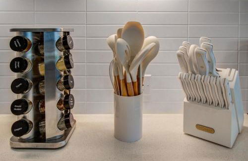 Luxe Family Stay Near NRG Game & Rodeo - Foto 26