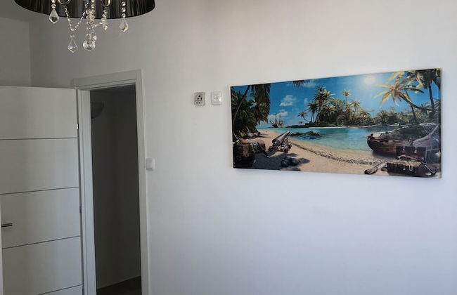 Apartment Oskar Beach - Foto 22