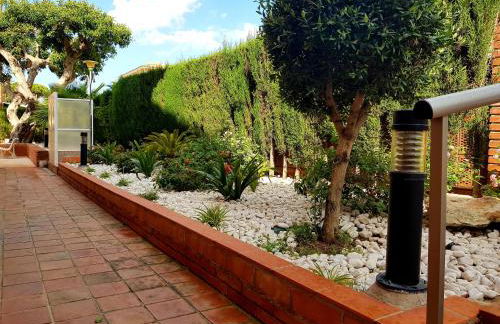 Comarruga Playa apartamento con piscina - Foto 25