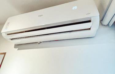 Estúdio com Ar Condicionado Av Rio Branco - Foto 10