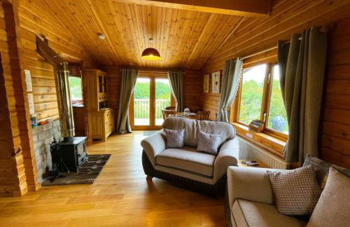 Deveron Valley Cottages - Foto 158