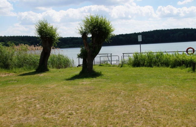 Holiday Home Monkfish House - Photo 22