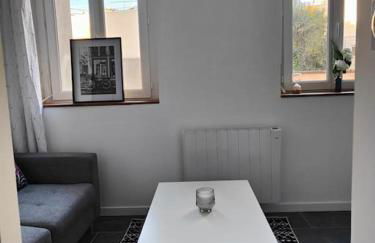 Charmant appartement hyper centre métro gare - Foto 9