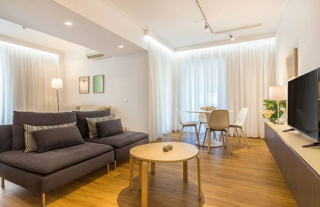 Elegance in Vouliagmeni - Foto 12