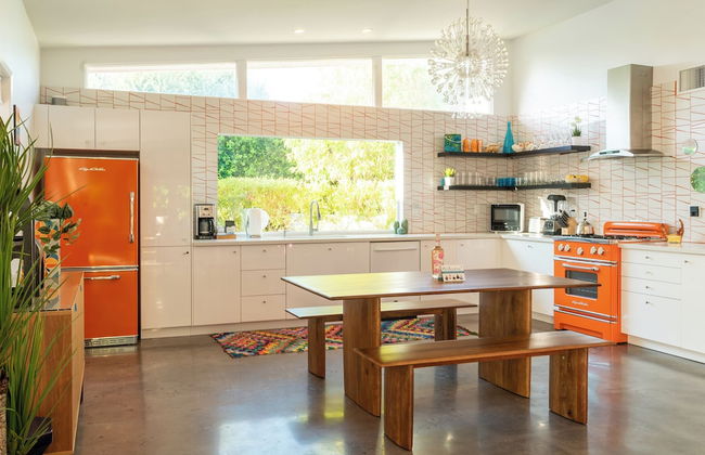 Rainbow Retreat - Foto 16