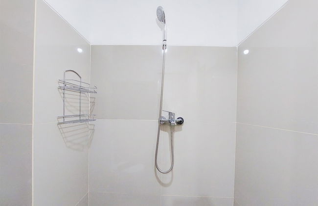 Cozy And Well Furnished Studio Baileys Apartment - Foto 10