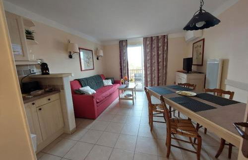 Maison 3 pièces domaine golf Pont Royal - Foto 1