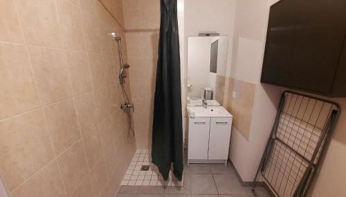 Le 18 - Apt 2 Personnes, avec terrasse - Foto 5