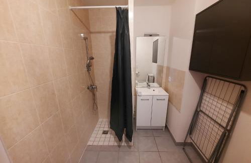 Le 18 - Apt 2 Personnes, avec terrasse - Foto 5