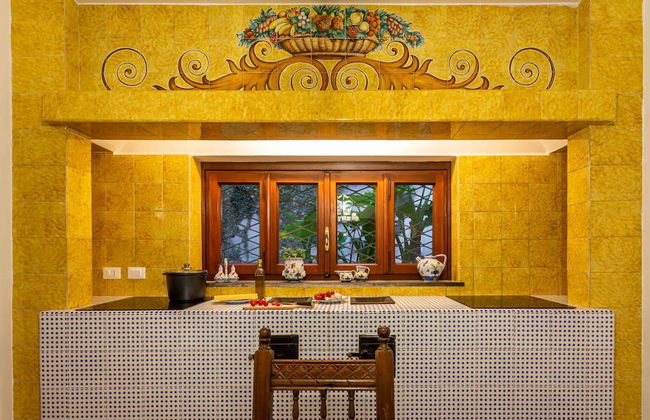 Villa Le Pagine Bianche - Foto 19