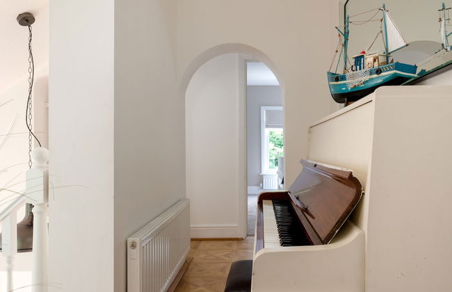 Haldon View in Bishopsteignton - Foto 18