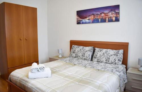 Elegant apartment and free car parking - Quite area - Foto 4