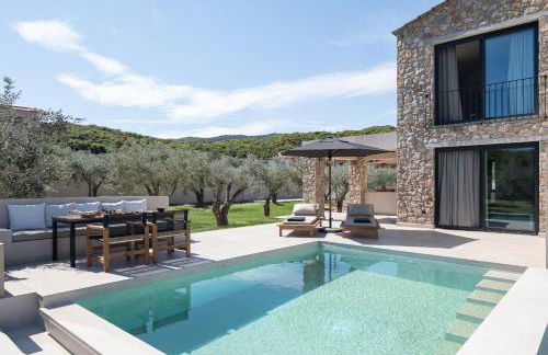 Olivera Suites Sarti - Foto 7