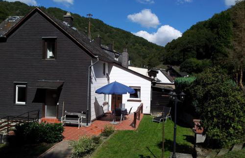 Ferienhaus Haus am Wald Nähe Loreley - Photo 23