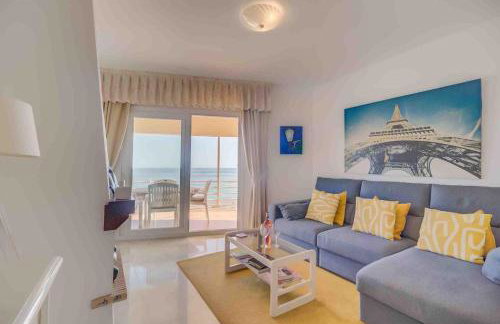 Meditteranean sea view apartment - Foto 12