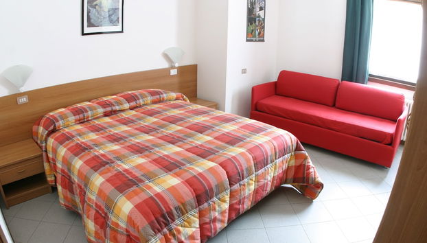 Casa Martinelli Holiday Home - Foto 2, Habitación