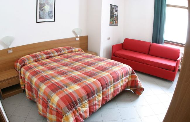 Residence Casa Martinelli - Foto 1