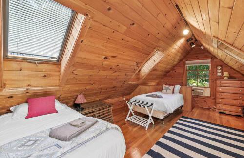 Seaside Home|Sleeps 7|Plum Cove Beach+Rockport! - Foto 48