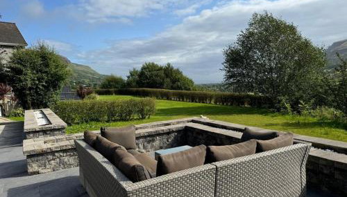 Luxury getaway in the Glens - Foto 3