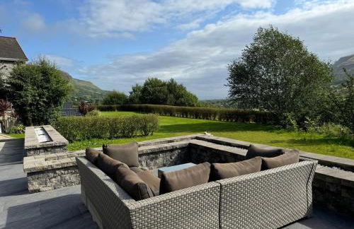 Luxury getaway in the Glens - Foto 3
