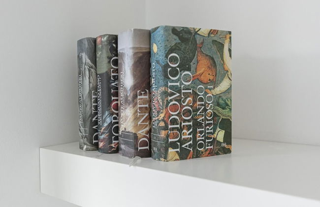 Residenza Excelsior 605 - Foto 20