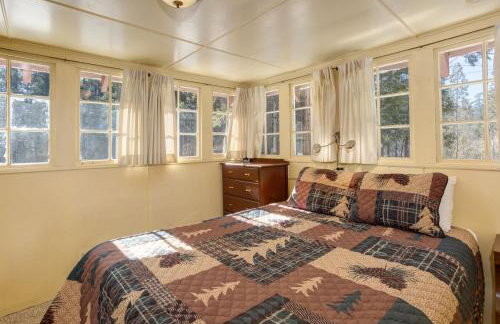 Chatterton's Cottage - Foto 17