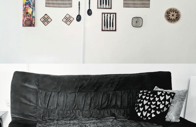 Spendwise Lodge and Apartments - Foto 58