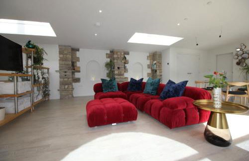 The Old Poolhouse - Foto 17