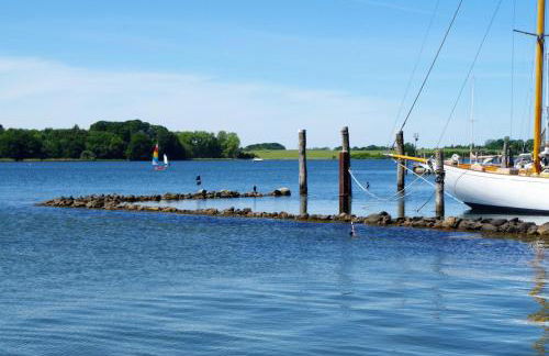 Ferienhaus Friedas Fischerhuus - Foto 17