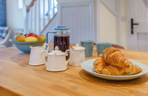 The Cider Barn, Luxury for 2 with beautiful views. - Foto 12