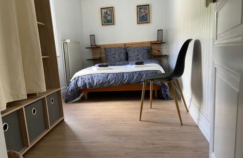 gite le CARMEL - Foto 30