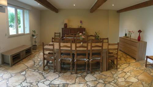 Gîte des moulins - Foto 4