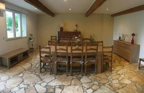 Gîte des moulins - Foto 4