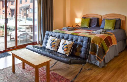 Swift Cottage - Foto 11