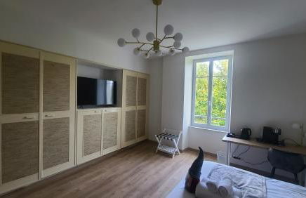 Le Logis de Villefollet - Foto 22