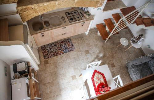 Casa vacanze salento Vicosoluna - Foto 38