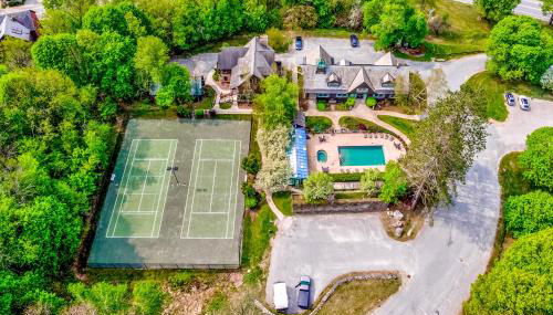 Castle Hill Resort Condo 5 Mi to Slopes at Okemo! - Foto 4