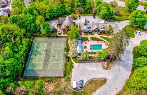 Castle Hill Resort Condo 5 Mi to Slopes at Okemo! - Foto 4