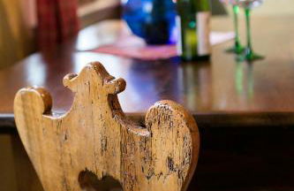 ANNO 1698 Gîtes et Chambres d'Hôtes - Foto 32