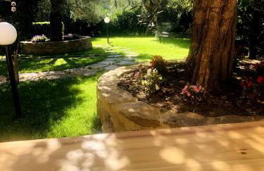 La Dimora dei Dolci Ricordi Trasimeno Hideaway - Foto 1