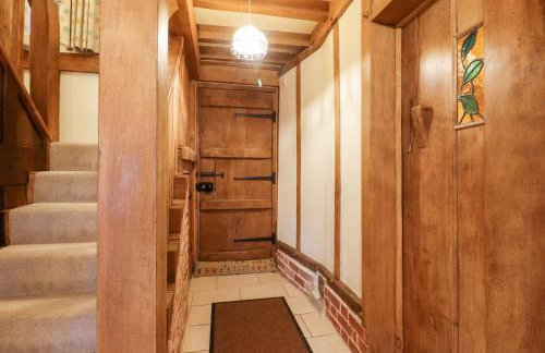 Wren Cottage at Boyke Manor - Foto 6